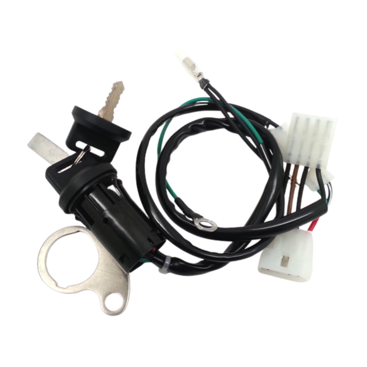 SICASS KEYED KILL SWITCH | 2004-23 KTM/HUSKY/HUSABERG – Taco Moto Co.