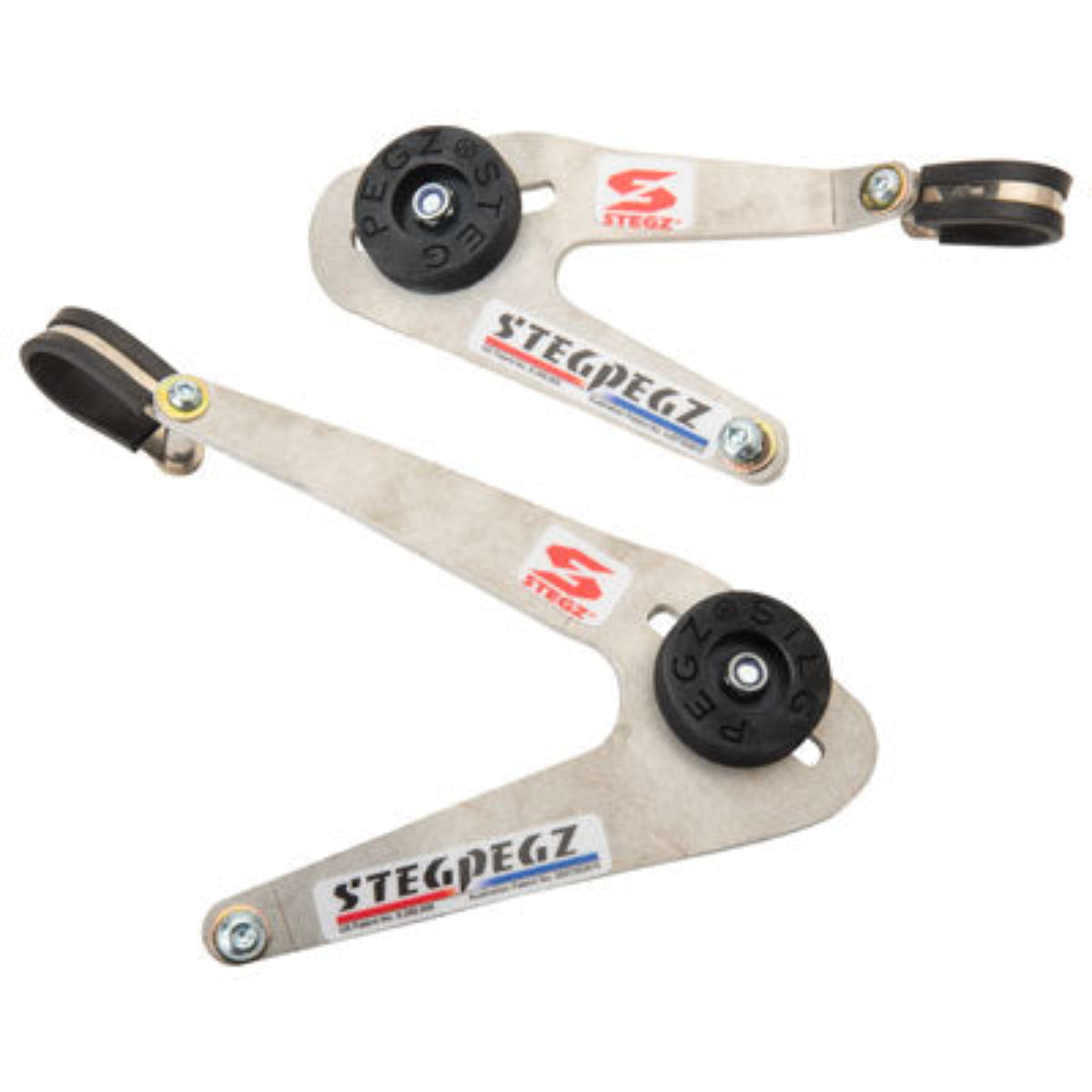 STEG PEGZ – Taco Moto Co.