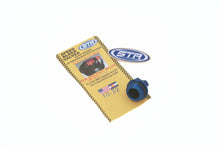 Load image into Gallery viewer, *OPEN BOX AS IS* STR OIL FILLER CAP | BLUE 41-05 CAP