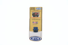 Load image into Gallery viewer, *OPEN BOX AS IS* STR OIL FILLER CAP | BLUE 41-05 CAP