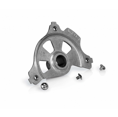 KTM/HUSQVARNA MOUNTING KIT FRONT DISC COVER X-BRAKE/X-BRAKE 2.0