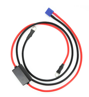 42″ Clampless Starting Harness (XP1 Gen 1, XP3)