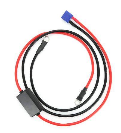 42″ Clampless Starting Harness (XP1 Gen 1, XP3)