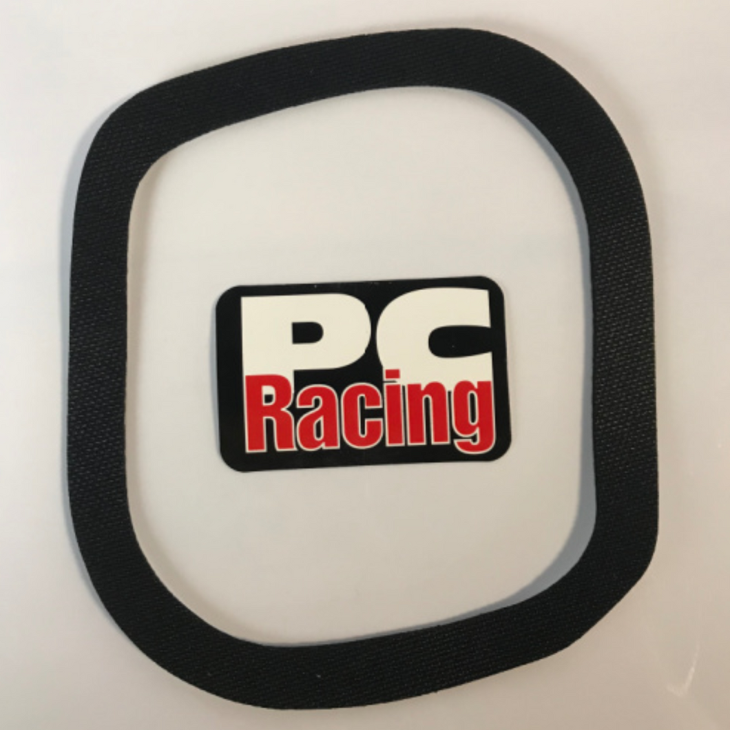 PC RACING AIR FILTER BASE GASKET | KTM/HUSQVARNA/HUSABERG PC54