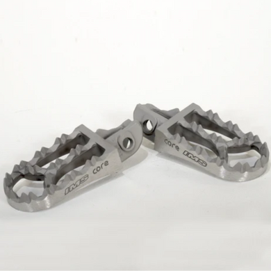 IMS CORE ENDURO FOOT PEGS | 2024 KTM/HUSQVARNA 125-500 ALL MODELS