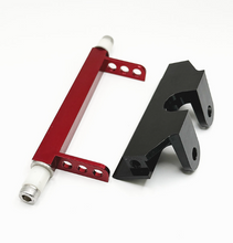 Load image into Gallery viewer, R&amp;DURO | FOLDING NUMBER PLATE COMPARTMENT