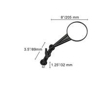 Load image into Gallery viewer, DOUBLETAKE MIRROR | ENDURO MIRROR KIT