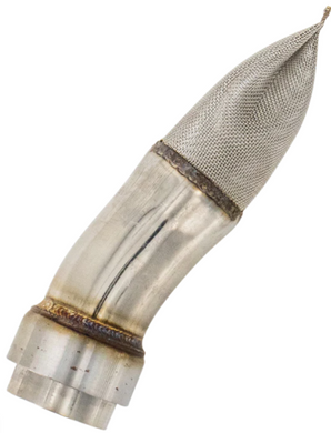 FMF HEX Q4/F4.1 RCT QUIET CORE S/A INSERT