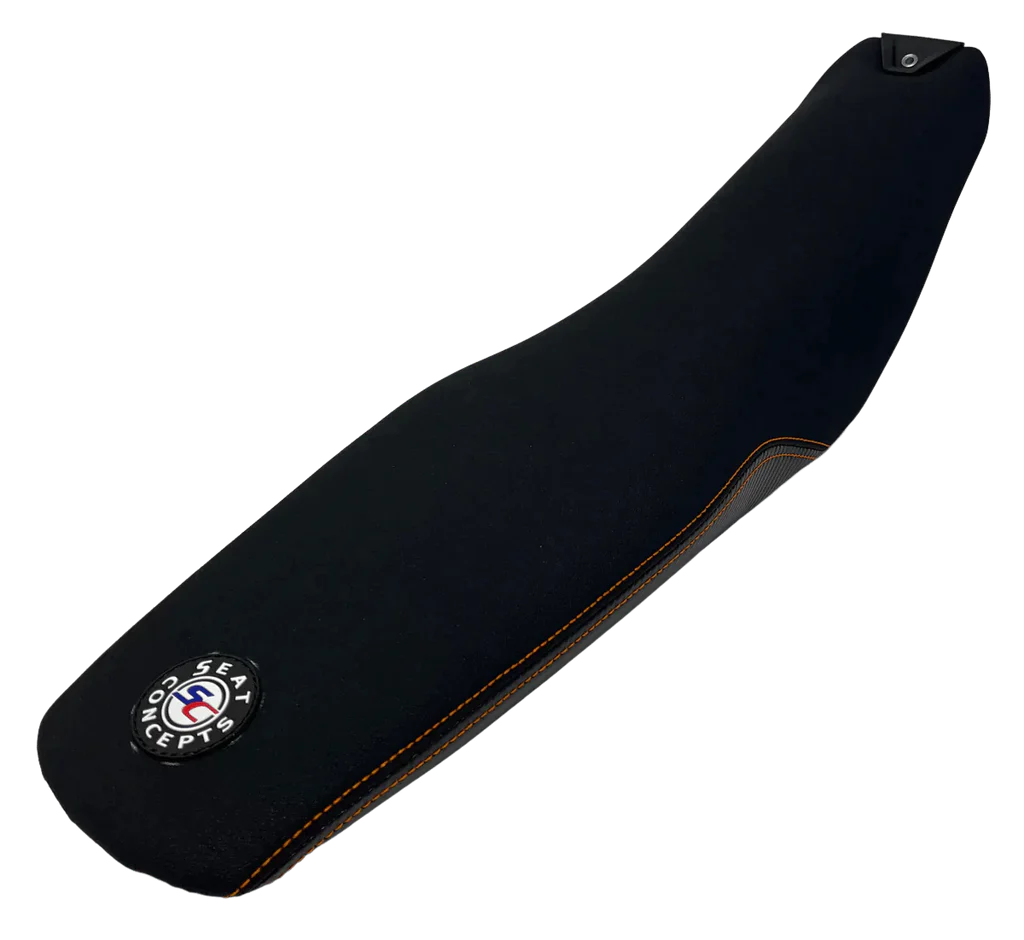 SEAT CONCEPTS COMFORT SEAT - TALL | 2024 KTM 350/500 EXC-F – Taco