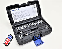 Load image into Gallery viewer, WARP 9 SPOKE TORQUE WRENCH SET