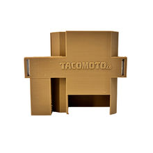 Load image into Gallery viewer, 24+ GET AND WIFI COM HOLDER