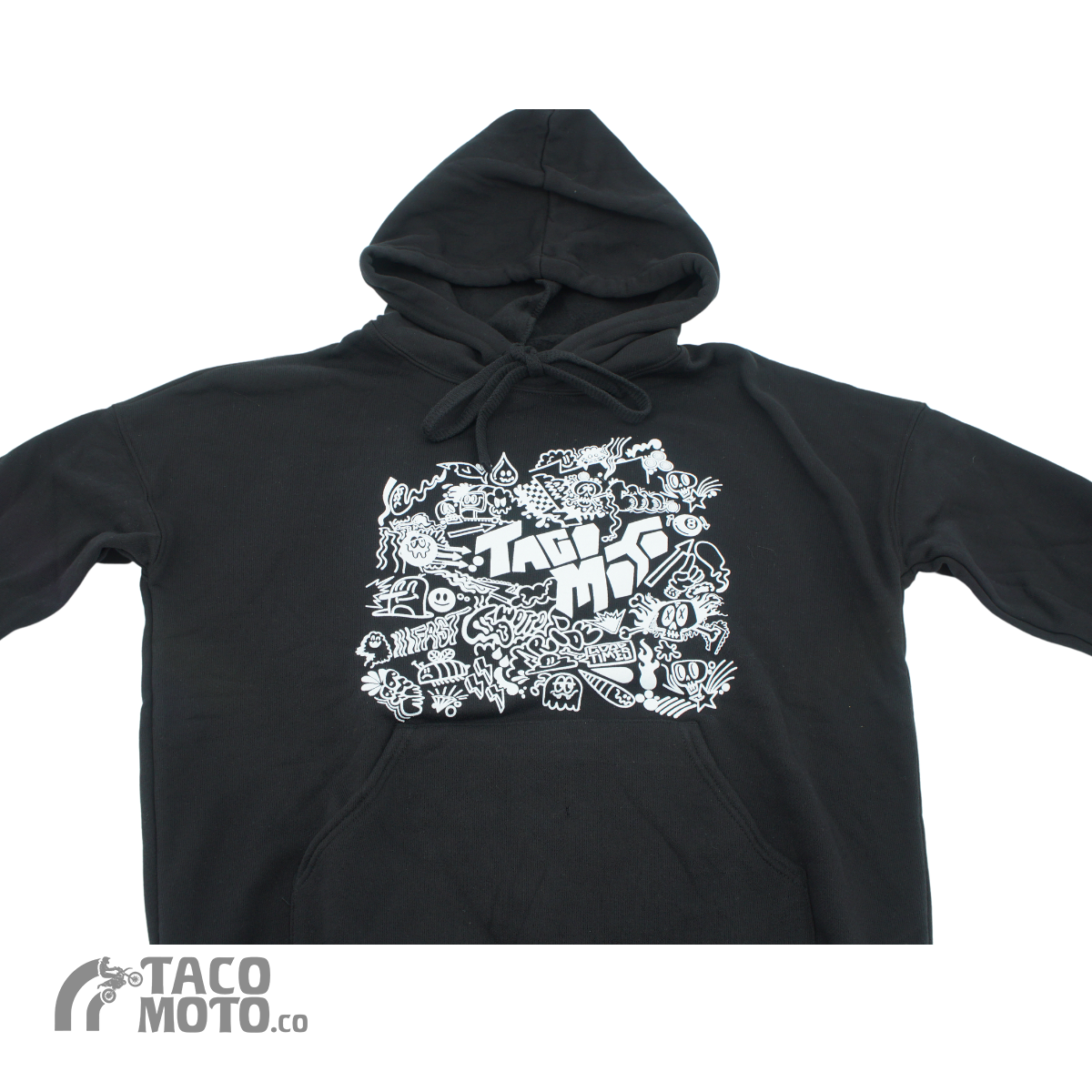 Apparel – Taco Moto Co.