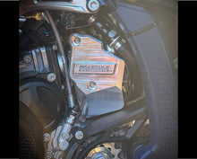 Load image into Gallery viewer, MOLECULE MOTORSPORTS THROTTLE BODY GUARD