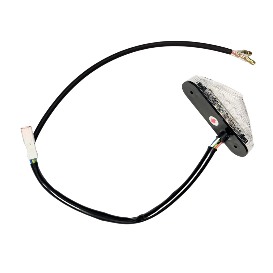 TIDY TAIL - LIGHT UNIT ONLY | BETA