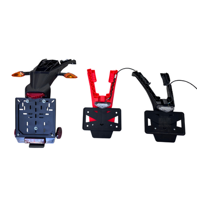 TIDY TAIL W FENDER | 20+ BETA