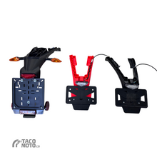 Load image into Gallery viewer, TIDY TAIL W FENDER | 20+ BETA