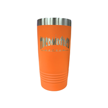 Load image into Gallery viewer, TACO MOTO CO. GET SUM TUMBLER *WITHOUT LID