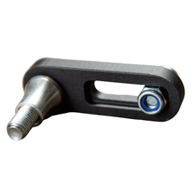 Load image into Gallery viewer, FLEXX BARS HANDGUARD MOUNT - STRAIGHT CUT STYLE