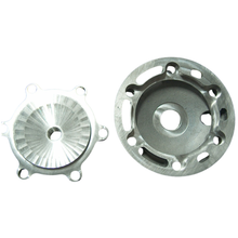 Load image into Gallery viewer, RK TEK ULTIMATE CYLINDER HEADS | 2017+ KTM/HUSQVARNA/GASGAS 300