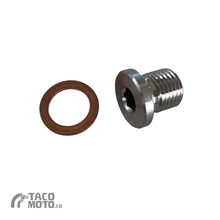 Load image into Gallery viewer, O2 SENSOR DELETE PLUG