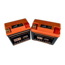 Load image into Gallery viewer, ATHENA GET HIGH PERFORMANCE LITHIUM BATTERY