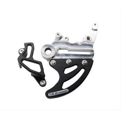 Tm Designworks Rear Rotor Guard Wheels + Tires – Taco Moto Co.