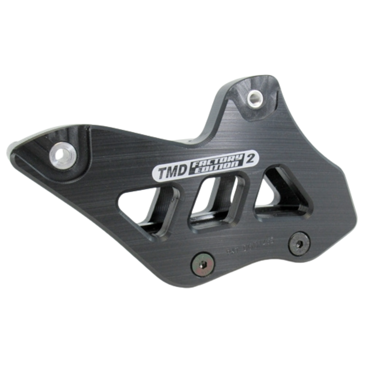 TM DESIGNWORKS FACTORY EDITION #2 REAR CHAIN GUIDE for 2008-23
