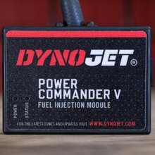 Load image into Gallery viewer, DYNOJET POWER COMMANDER 12-16 BIKES EXCLUSIVELY by TACO MOTO CO.