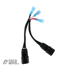 Load image into Gallery viewer, TPS TUNING HARNESS by TACO MOTO CO.