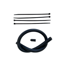 Load image into Gallery viewer, CRANKCASE BREATHER HOSE BYPASS KIT by TACO MOTO CO.