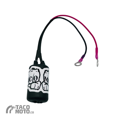 ALL TACO MOTO – Taco Moto Co.