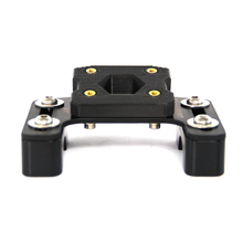 Load image into Gallery viewer, MOTO MINDED STOUT MOUNT TILT WEDGE