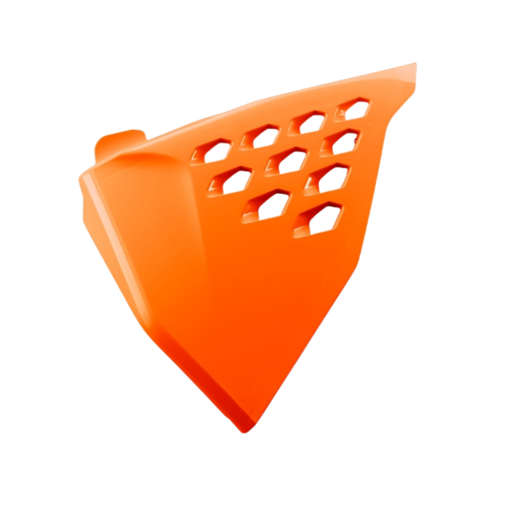 ACERBIS VENTED AIR BOX COVER - KTM/HUSQ – Taco Moto Co.