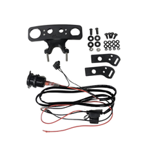 Load image into Gallery viewer, MOTO MINDED DASH 2015-2023