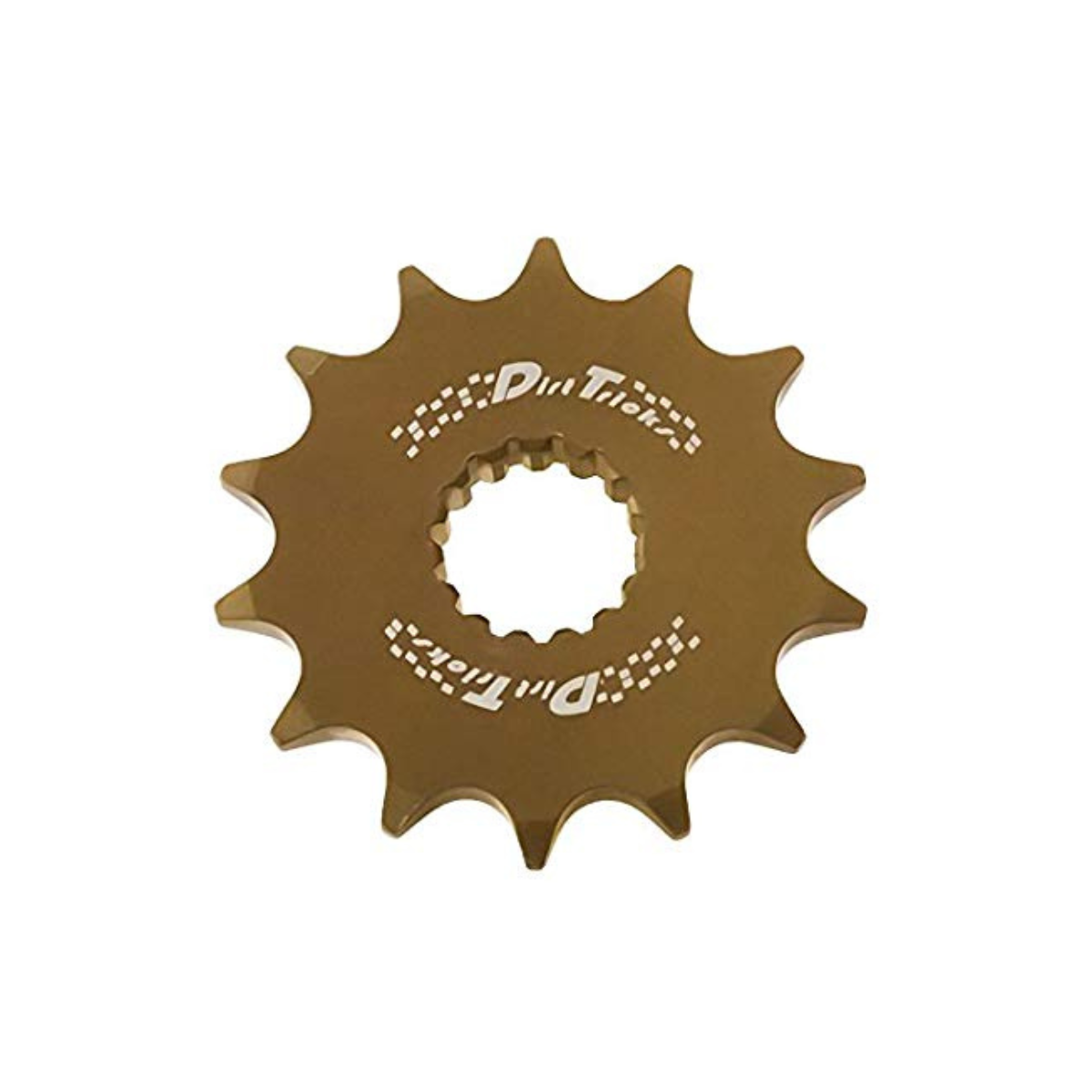 DIRT TRICKS TOOL STEEL ULTIMATE FRONT SPROCKET | KTM & HUSQVARNA