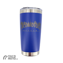 Load image into Gallery viewer, TACO MOTO CO. GET SUM TUMBLER