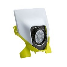 Load image into Gallery viewer, RUBY MOTO R7 ULTRA HEADLIGHT KIT | 2024 HUSQVARNA
