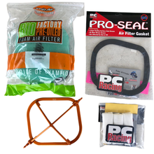 Load image into Gallery viewer, UBER AIR FILTER UPGRADE KIT