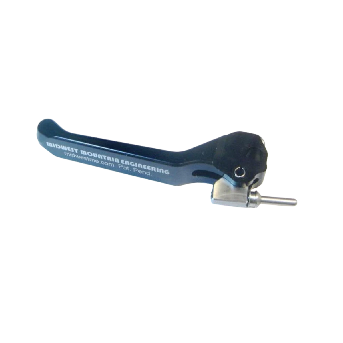 MIDWEST MOUNTAIN ENGINEERING CLEVER LEVER CLUTCH – Taco Moto Co
