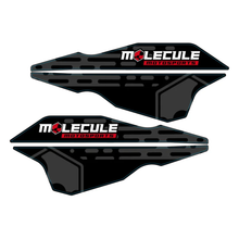 Load image into Gallery viewer, MOLECULE MOTORSPORTS HANDGUARDS | WRAP-AROUND STYLE