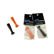 Load image into Gallery viewer, MOTO MINDED HEADLIGHT SWITCH EXTENDER