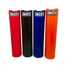 Load image into Gallery viewer, DINGO RACING BAJA 1000 FORK GUARDS