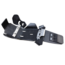 Load image into Gallery viewer, MOLECULE MOTORSPORTS SKIDPLATE | 2017-23 KTM/HQV 250/350 - 4 STROKE BIKES