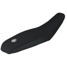 Load image into Gallery viewer, SEAT CONCEPTS COMFORT SEAT - TALL BLACK | 2019-24 HONDA CRF 450 RL/L/X