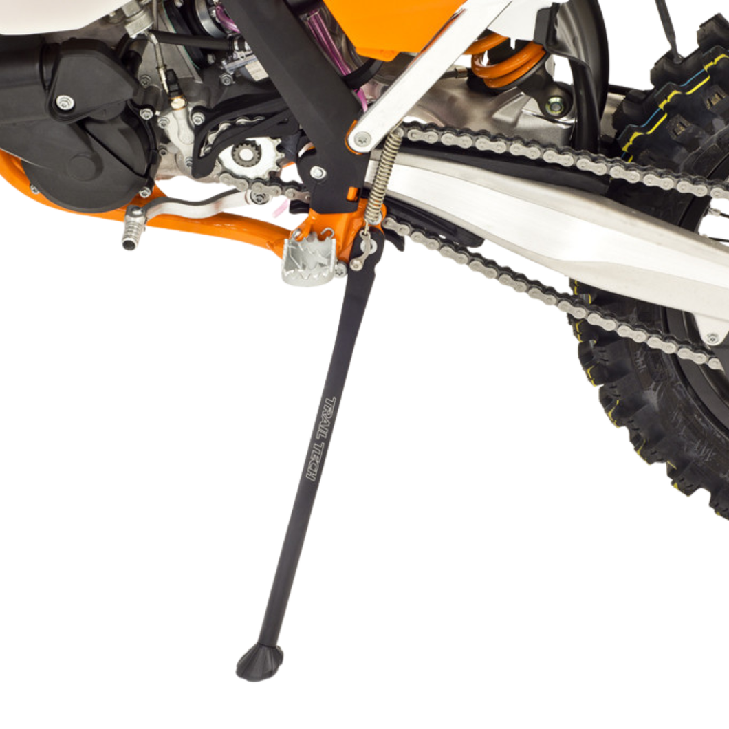 TRAIL TECH SUPER DUPER KICKSTAND – Taco Moto Co.