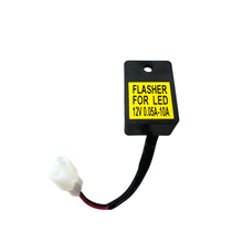 Load image into Gallery viewer, CYCLOPS EVOLUTION SAFETY TURN SIGNAL INSERTS