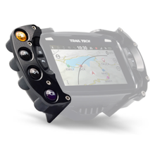 Load image into Gallery viewer, TRAIL TECH VOYAGER PRO INDICATOR LIGHT DASHBOARD