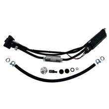 Load image into Gallery viewer, READY TO RIDE FUEL PUMP ASSEMBLY WITH TACO MOTO 3K FUEL PUMP