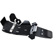 Load image into Gallery viewer, MOLECULE MOTORSPORTS SKID PLATE  | 2017-23 KTM 250/300 - 2 STROKE BIKES