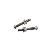 Load image into Gallery viewer, WORKS CONNECTION TITANIUM BOLT KIT